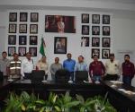 Presentan proyecto de planta tratadora de aguas negras