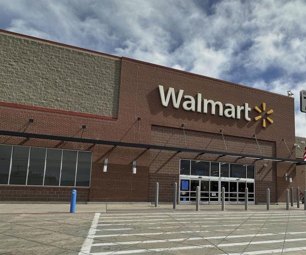 Walmart anuncia que subirá precios por aranceles tras sólidos resultados del primer trimestre Walmart anuncia que subirá precios por aranceles tras sólidos resultados del primer trimestre