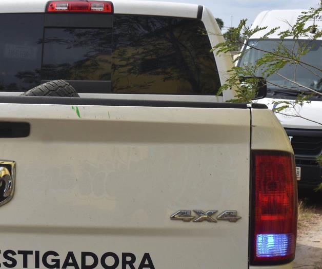 Lo golpean hasta matarlo