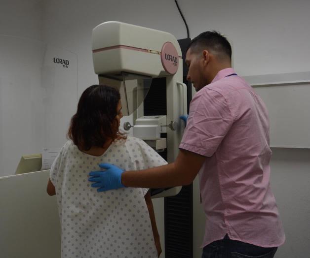 Piden someterse al examen de c&aacute;ncer