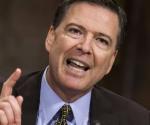 Exdirector del FBI, listo para entrevista ante SS