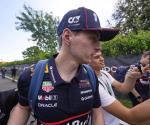 Tienen en Alpine buena sensación de cara al GP de Imola
