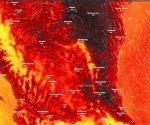 Emite Salud alerta por calor extremo en Tamaulipas