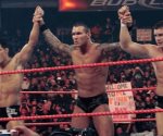 El oscuro camino de Ted DiBiase: WWE y la ley