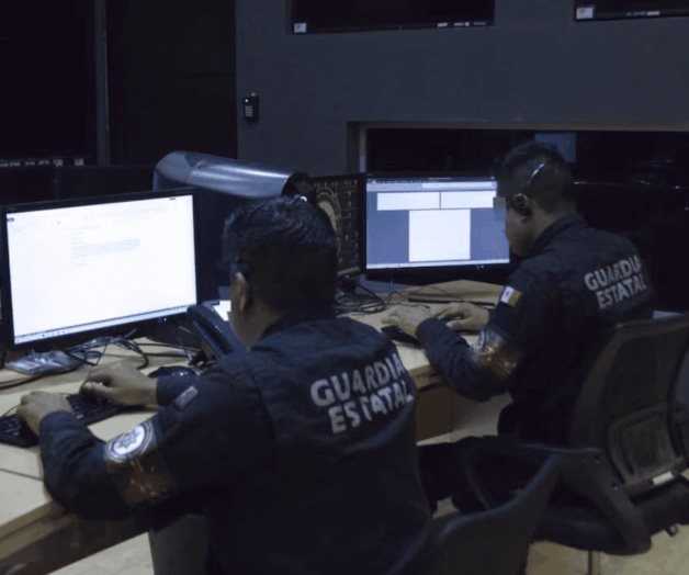 Alerta en Tamaulipas por llamadas de estafa