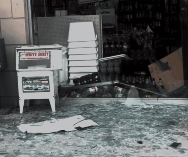 Explosión en clínica de fertilidad en California deja un muerto