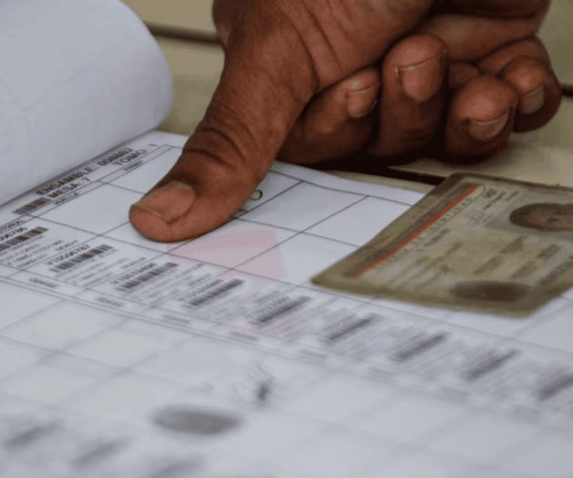 INE y ANUIES firman convenio para elección judicial