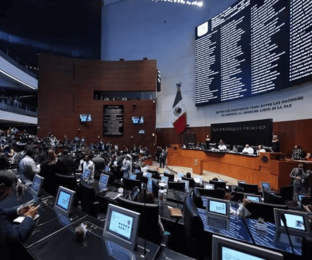 Senado busca impulsar organismo regulador de litio