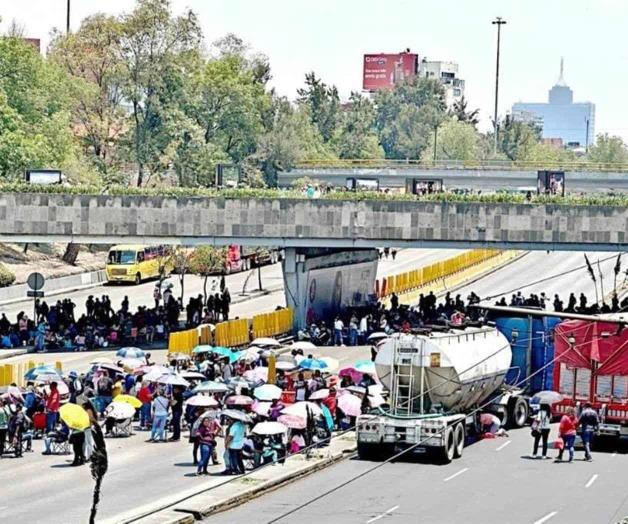 Reforma ISSSTE: demandas de la CNTE