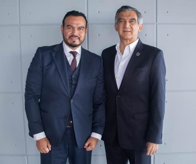 Willy Zúñiga, nuevo titular del Secretariado Ejecutivo de Seguridad Pública en Tamaulipas Willy Zúñiga, nuevo titular del Secretariado Ejecutivo de Seguridad Pública en Tamaulipas