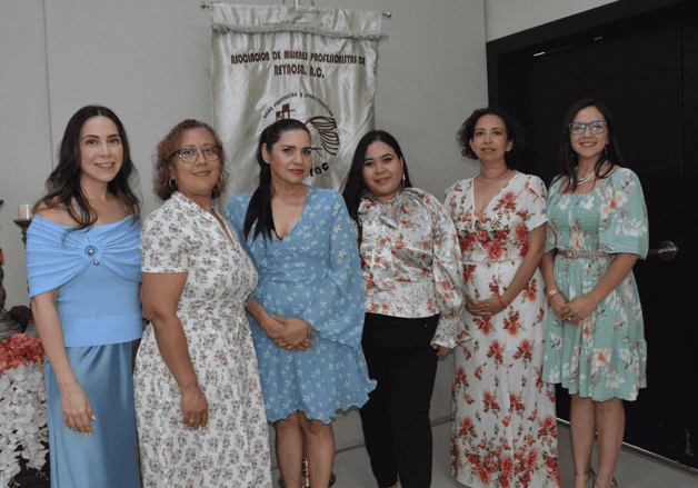 Tienen velada para las Mamás Tienen velada para las Mamás