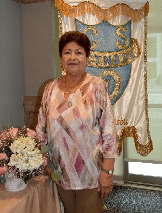 Celebran el Día de las Madres Celebran el Día de las Madres