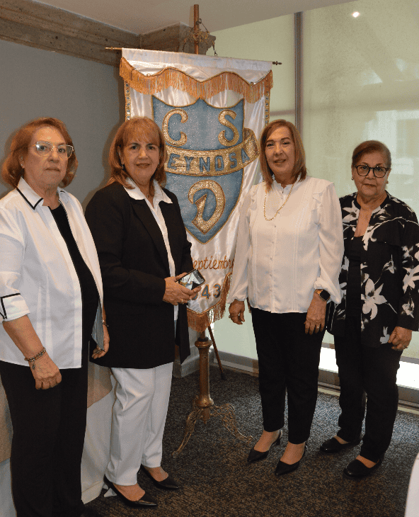 Celebran el Día de las Madres Celebran el Día de las Madres