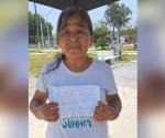 Pide ayuda humanitaria para el joven Lázaro García en Reynosa