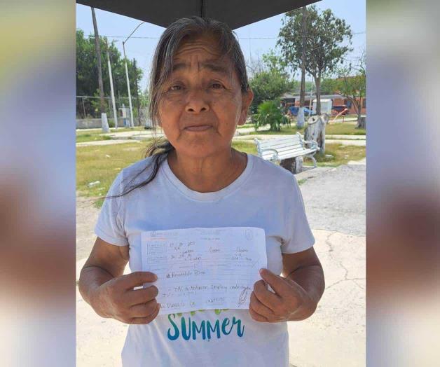 Pide ayuda humanitaria para el joven Lázaro García en Reynosa Pide ayuda humanitaria para el joven Lázaro García en Reynosa