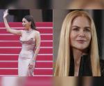 Eva Longoria y Nicole Kidman deslumbran en el Festival de Cannes