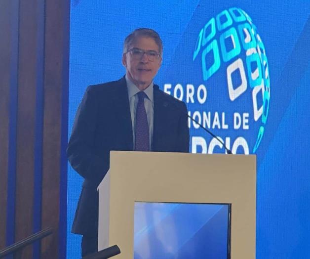 Solicitan exportadores crecimiento sostenido