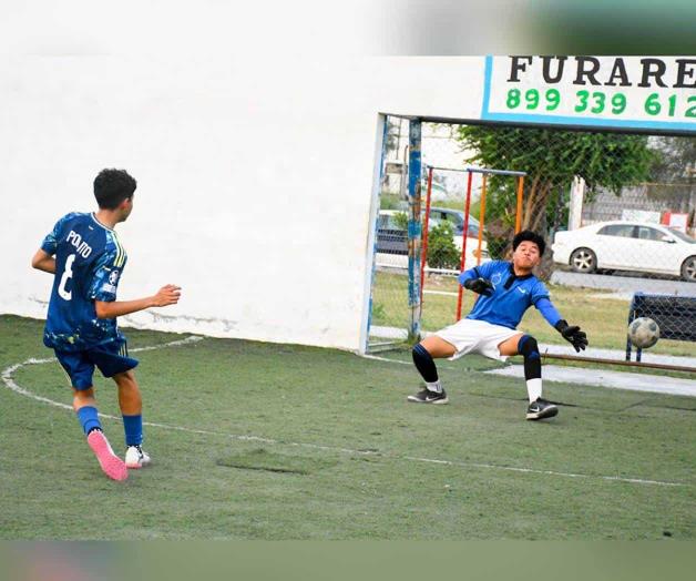 ¡Supercampeones! Séptima UO conquista título de Súper Copa ¡Supercampeones! Séptima UO conquista título de Súper Copa