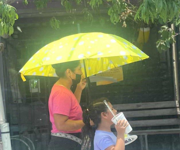 Incremento del consumo de bebidas refrescantes en Reynosa