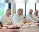 Plan de apoyo para productores agrícolas en Tamaulipas