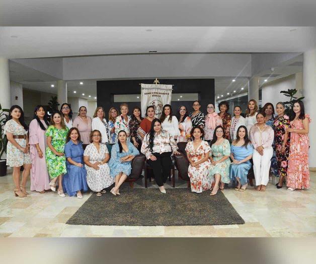Tienen velada para las Mamás Tienen velada para las Mamás