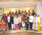 Celebran el Día de las Madres