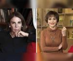 Sabina Berman critica a Paty Chapoy por llamar a no votar
