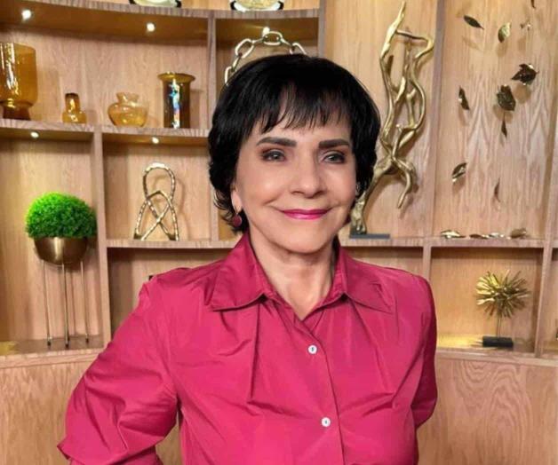 Controversia por Opinión de Pati Chapoy en Elección Judicial