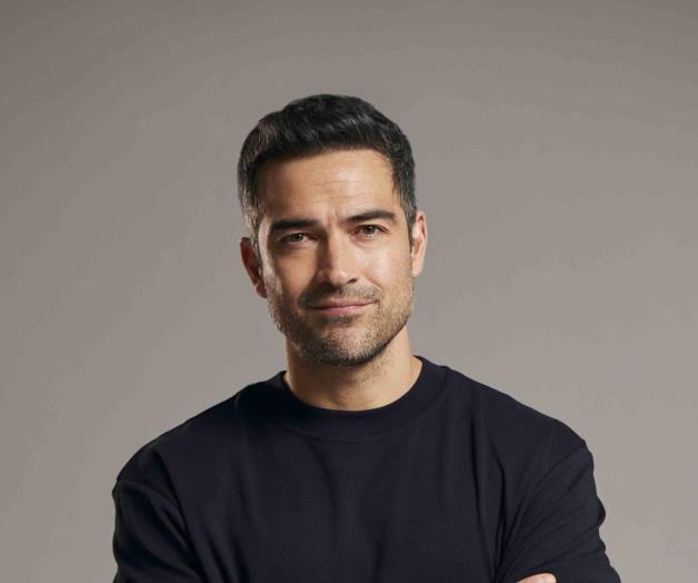 Participación de Alfonso Herrera en panel sobre deporte y refugiados en FICG Participación de Alfonso Herrera en panel sobre deporte y refugiados en FICG