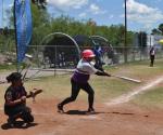 Amigas de Leo y Uva triunfan en Softbol Reynosa