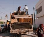 Identifican las colonias generadoras de basura en Matamoros