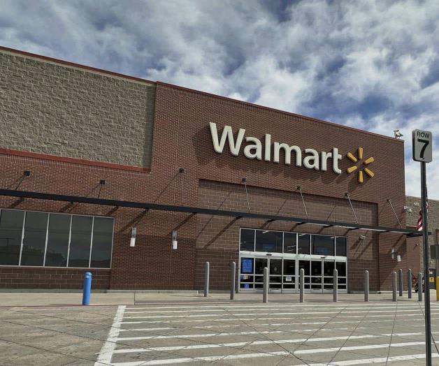 El minorista walmart: Subirá los precios por aranceles de Donald Trump El minorista walmart: Subirá los precios por aranceles de Donald Trump