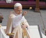 Papa León XIV recibe invitación para visitar México