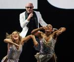 Concierto de Pitbull en el Tecate Emblema: Energía y Baile