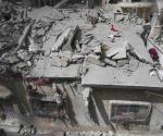 Israel lanza extensas operaciones terrestres en Gaza