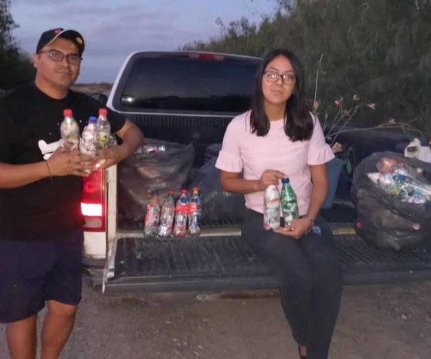 Impulsan ladrillos ecológicos