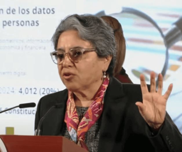 Instalan Consejo Nacional de Acceso a la Información