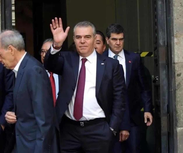 Empiezan a destrabar inversiones en México Empiezan a destrabar inversiones en México