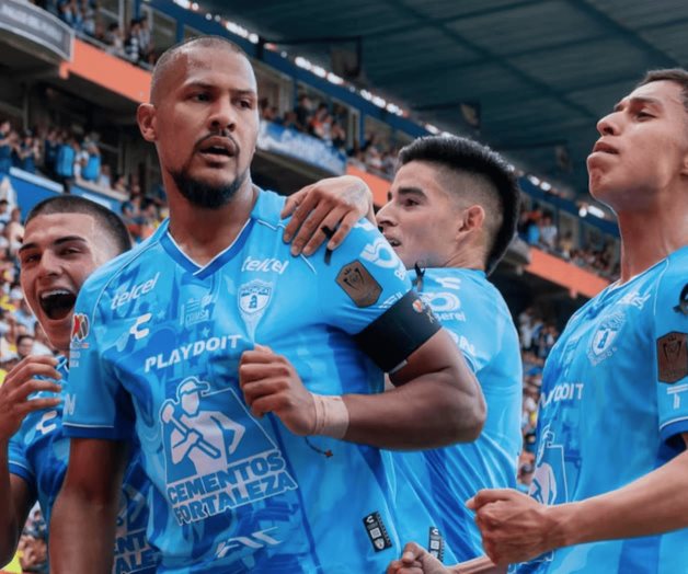 Pachuca anuncia partido amistoso previo al Mundial de Clubes Pachuca anuncia partido amistoso previo al Mundial de Clubes