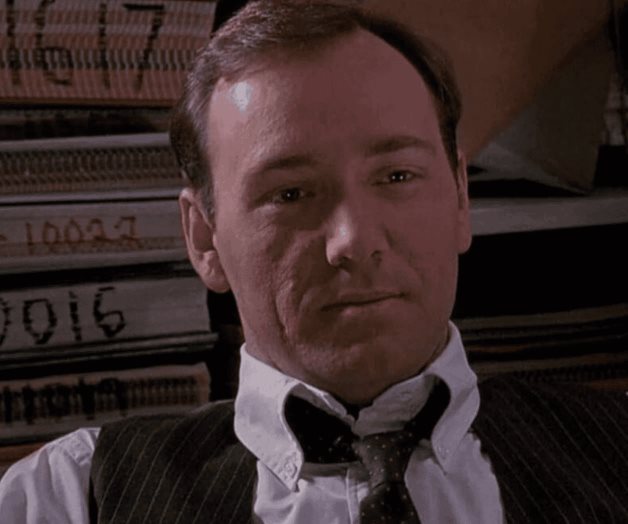 Kevin Spacey recibirá un homenaje en el Festival de Cannes 2025 Kevin Spacey recibirá un homenaje en el Festival de Cannes 2025