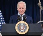 Diagnostican cáncer  de próstata a Biden