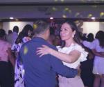 Celebración y reconocimientos en el Día del Maestro en Miguel Alemán
