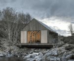 De la cabaña al búnker: la arquitectura del refugio nos define
