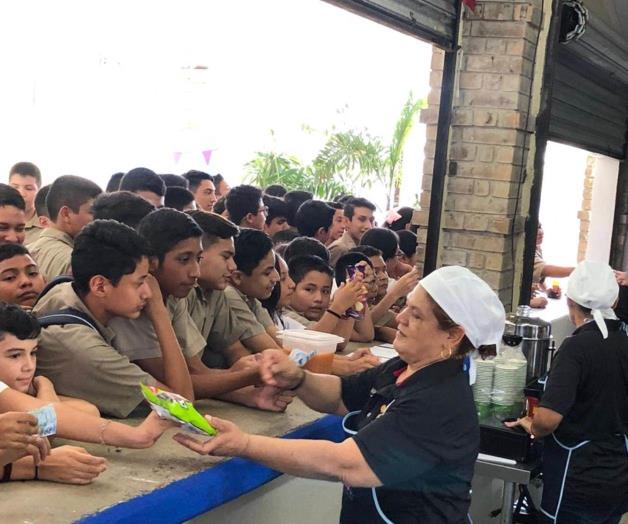 Recortar&aacute;n el periodo educativo en escuelas de Reynosa