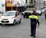 Detectan con radares el exceso de velocidad en Tampico