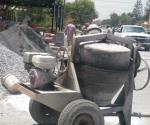 Medidas de prevención de albañiles en Valle Hermoso