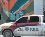 Hombre detenido por alterar el orden público en Reynosa