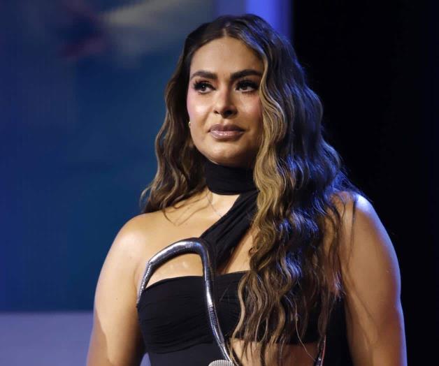 Aprueba Galilea ´crush´ de su hijo