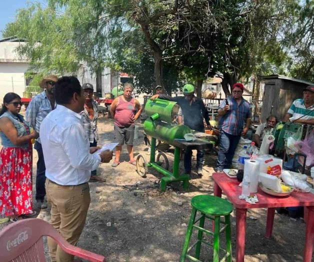 Recorre aspirante a juez R&iacute;o Bravo