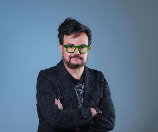 Contará todo… Aleks Syntek